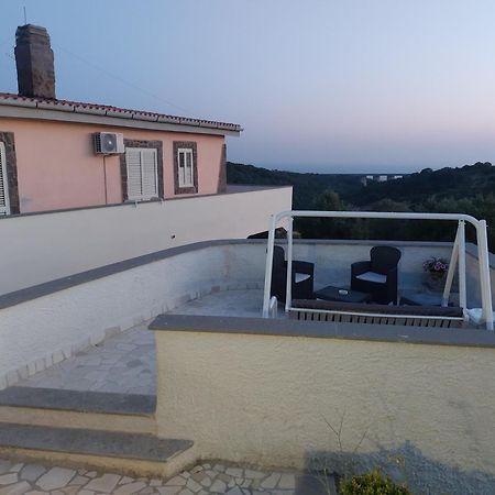 Oasi Del Relax Bed and Breakfast Civitavecchia Exteriör bild