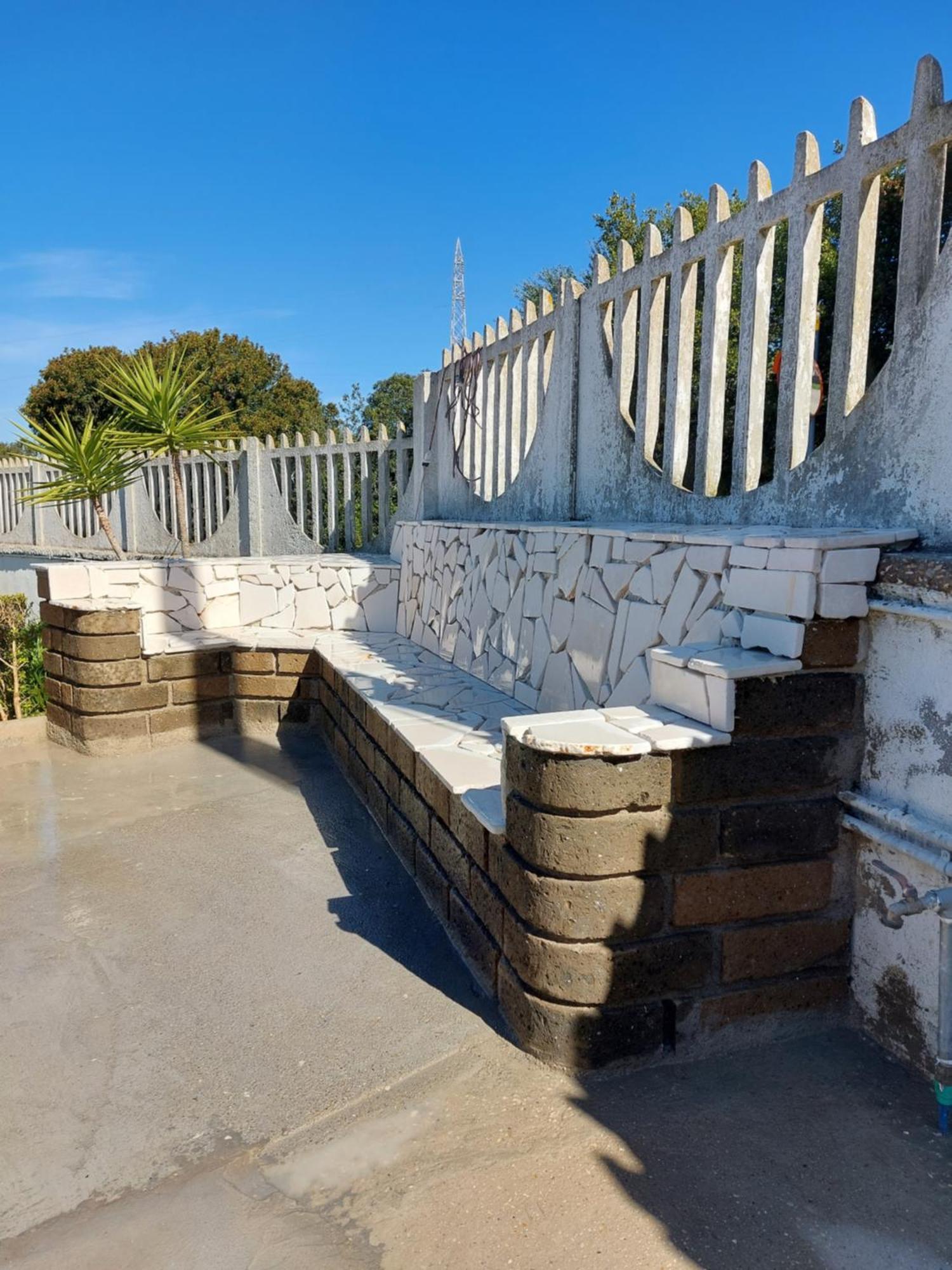 Oasi Del Relax Bed and Breakfast Civitavecchia Exteriör bild