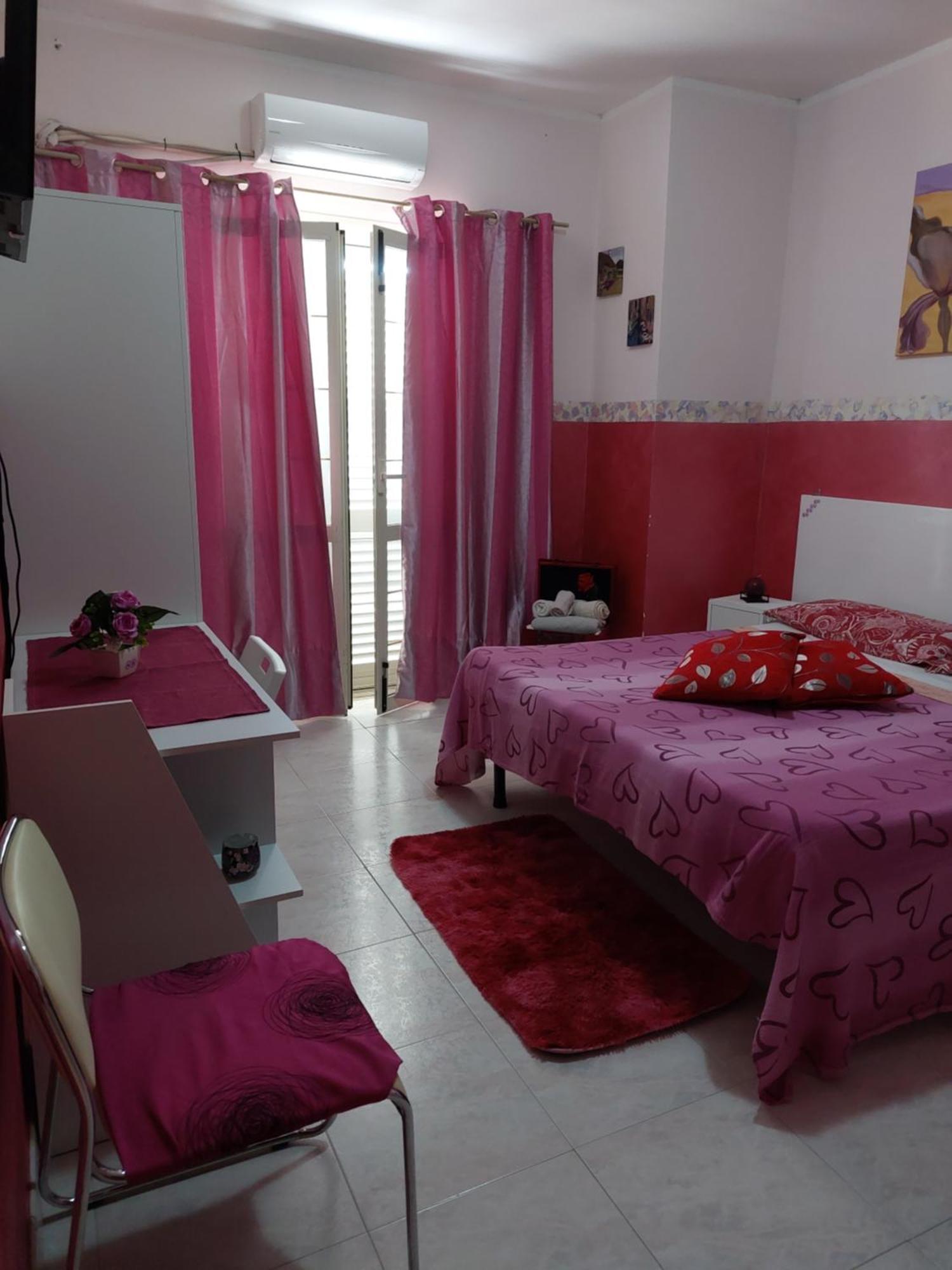 Oasi Del Relax Bed and Breakfast Civitavecchia Exteriör bild