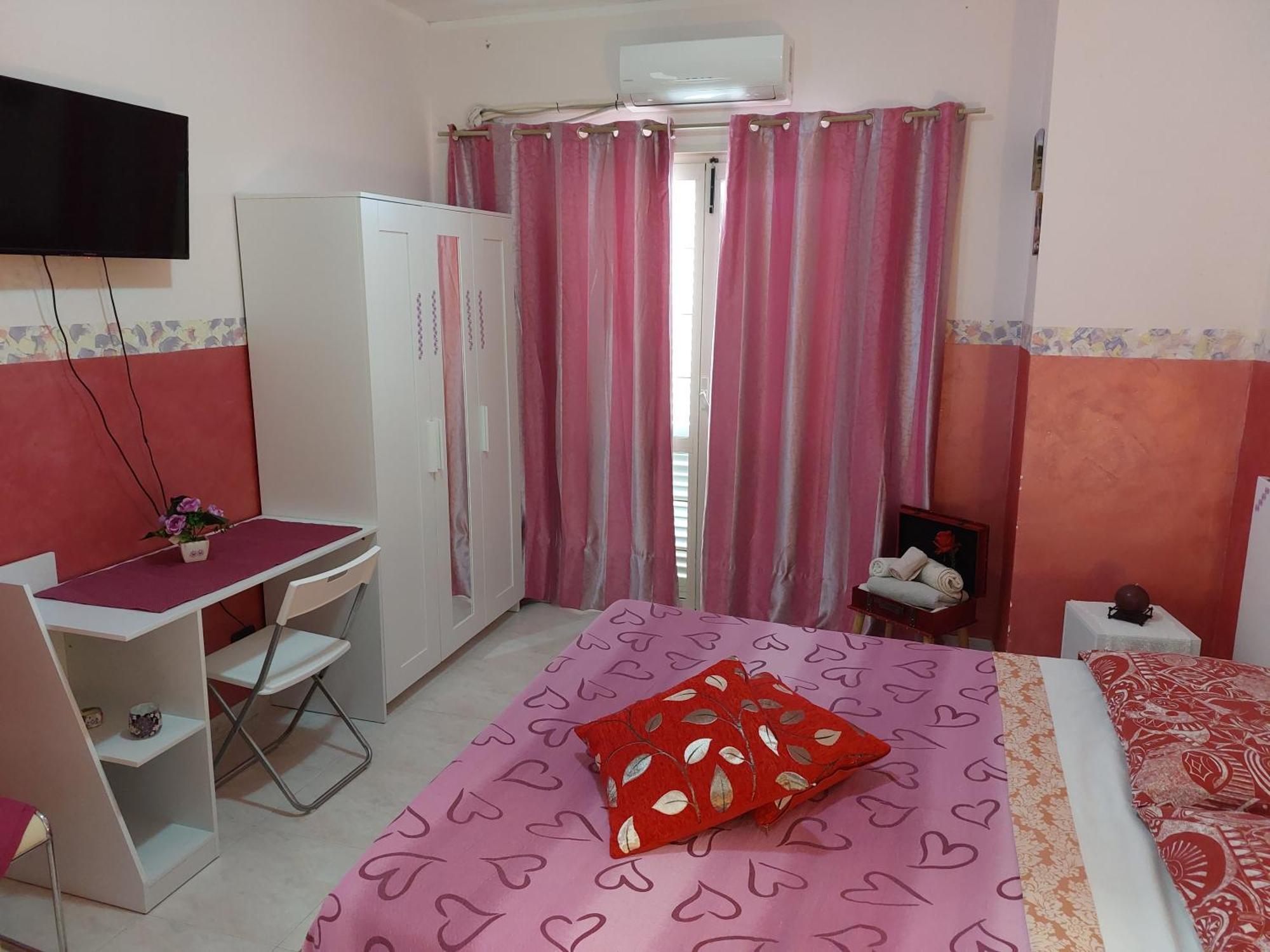 Oasi Del Relax Bed and Breakfast Civitavecchia Exteriör bild