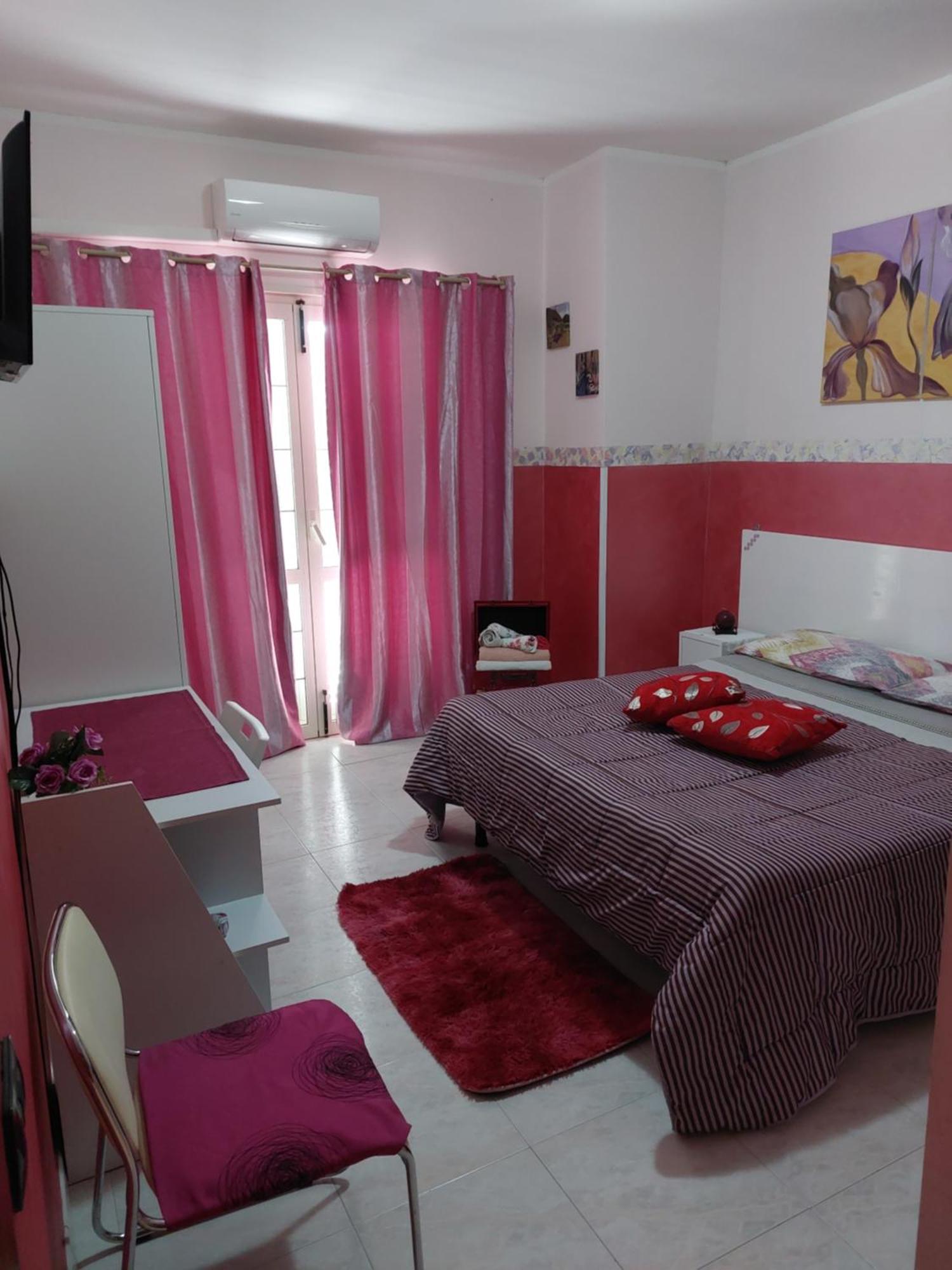Oasi Del Relax Bed and Breakfast Civitavecchia Exteriör bild