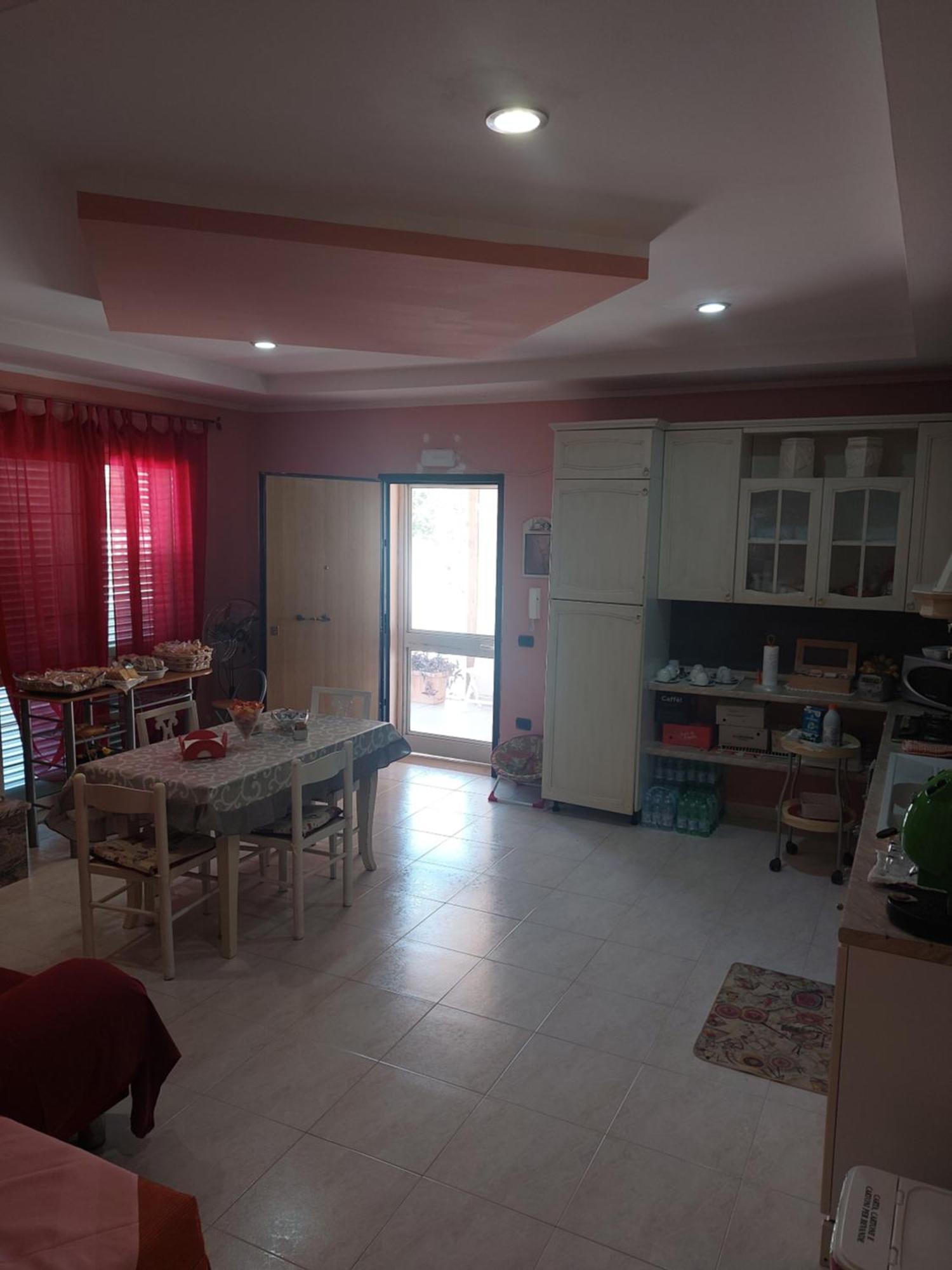 Oasi Del Relax Bed and Breakfast Civitavecchia Exteriör bild