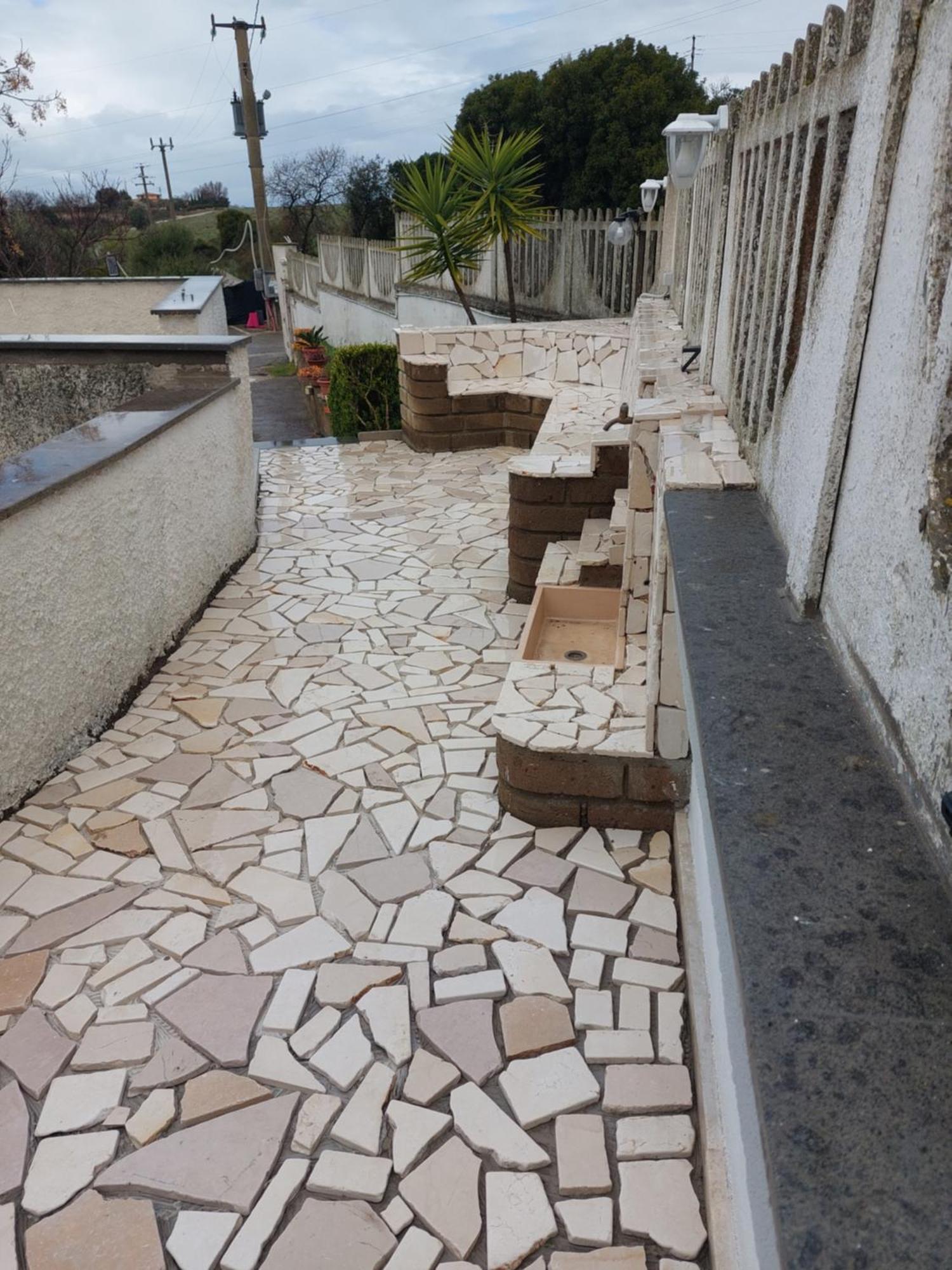 Oasi Del Relax Bed and Breakfast Civitavecchia Exteriör bild