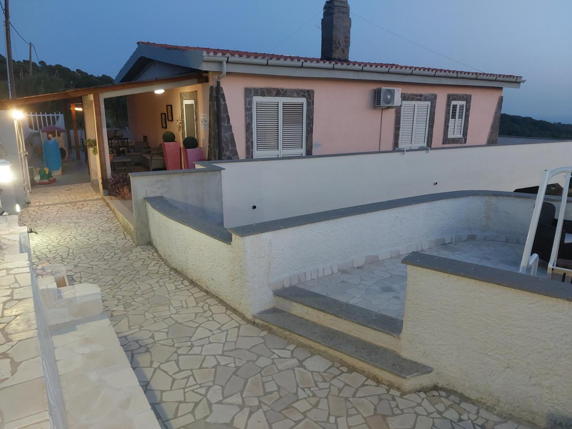 Oasi Del Relax Bed and Breakfast Civitavecchia Exteriör bild