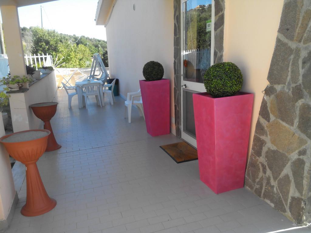Oasi Del Relax Bed and Breakfast Civitavecchia Rum bild