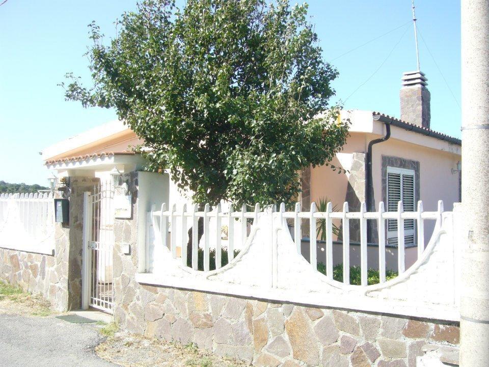 Oasi Del Relax Bed and Breakfast Civitavecchia Rum bild
