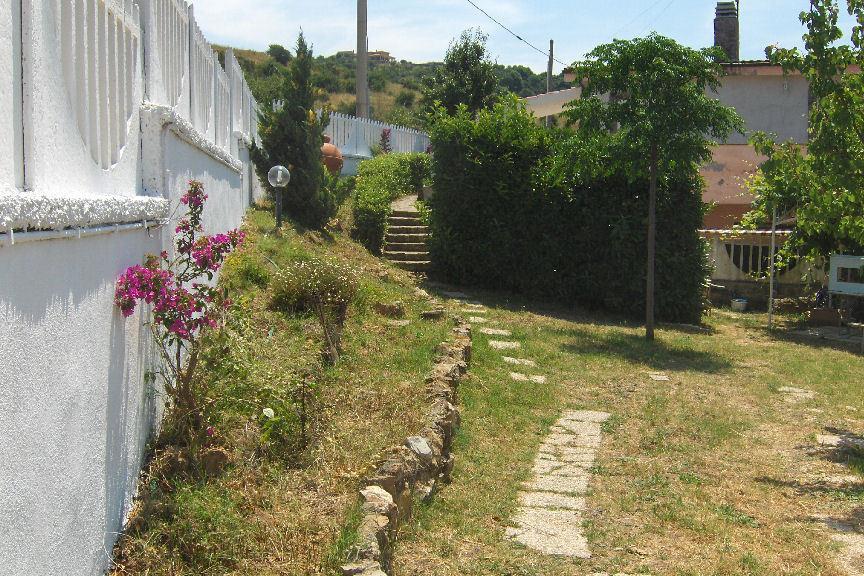 Oasi Del Relax Bed and Breakfast Civitavecchia Rum bild